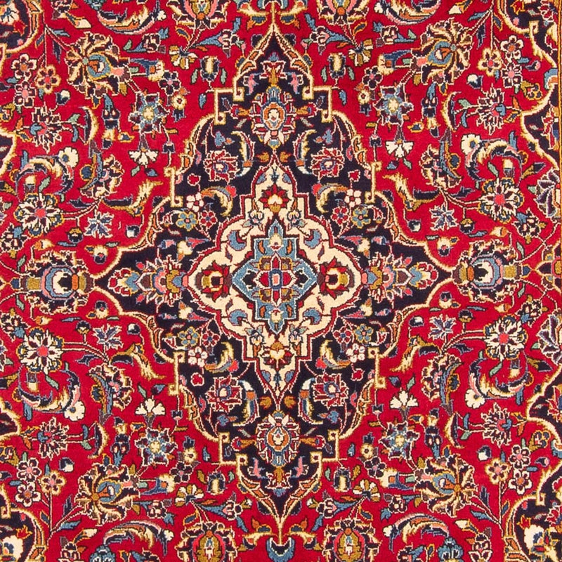 Kashan Tapete 314x197cm - Tapete persa