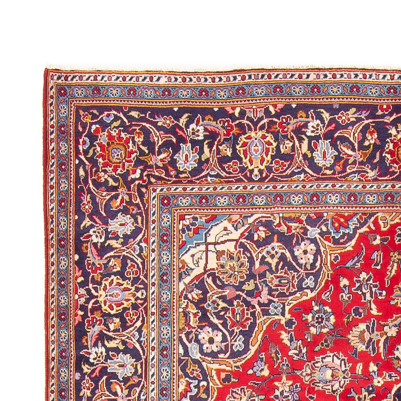 Kashan Tapete 310x200cm - Tapete persa