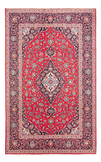 Tapete persa - Keshan - 311 x 200 cm - vermelho – product image
