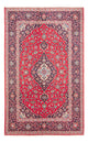 Tapete persa - Keshan - 311 x 200 cm - vermelho