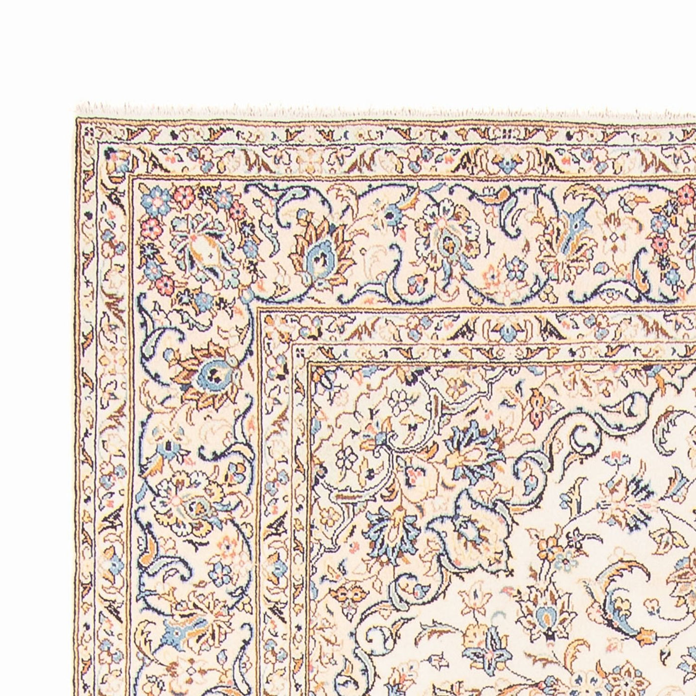 Kashan Tapete 314x198cm - Tapete persa