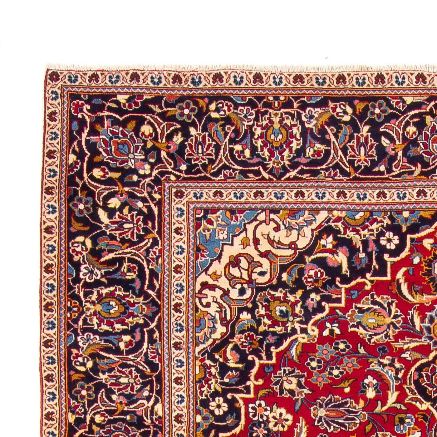 Kashan Tapete 305x204cm - Tapete persa