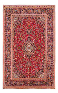Kashan Tapete 205x305cm - Tapete persa - vermelho – product image