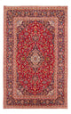 Kashan Tapete 205x305cm - Tapete persa - vermelho