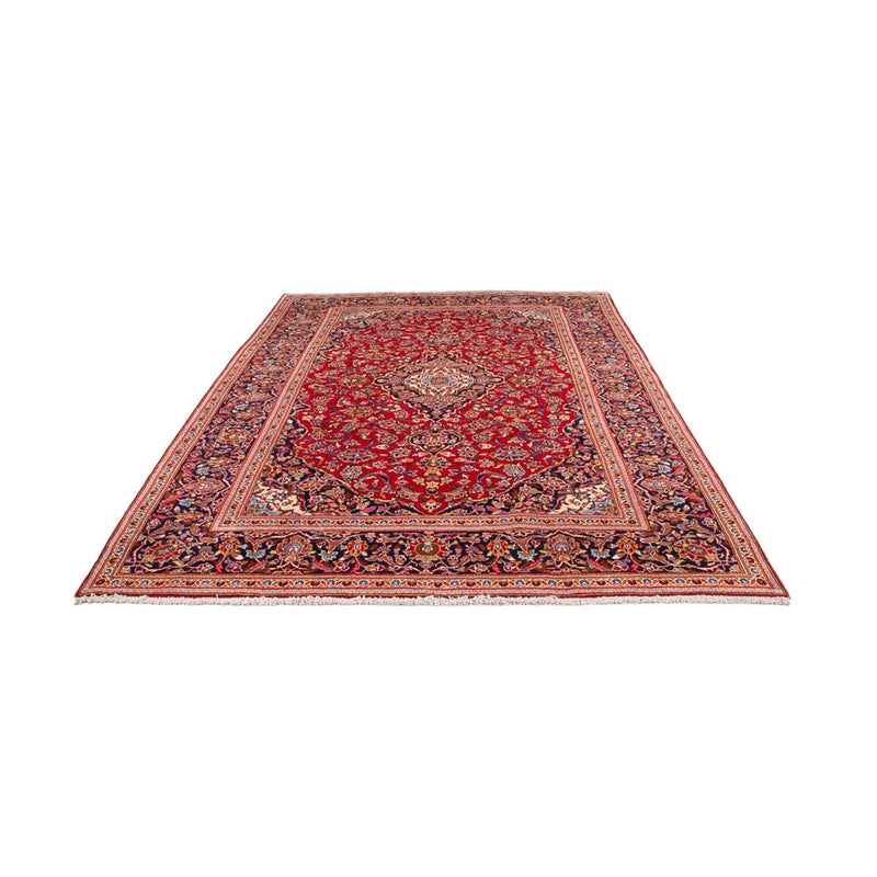 Kashan Tapete 205x305cm - Tapete persa - vermelho