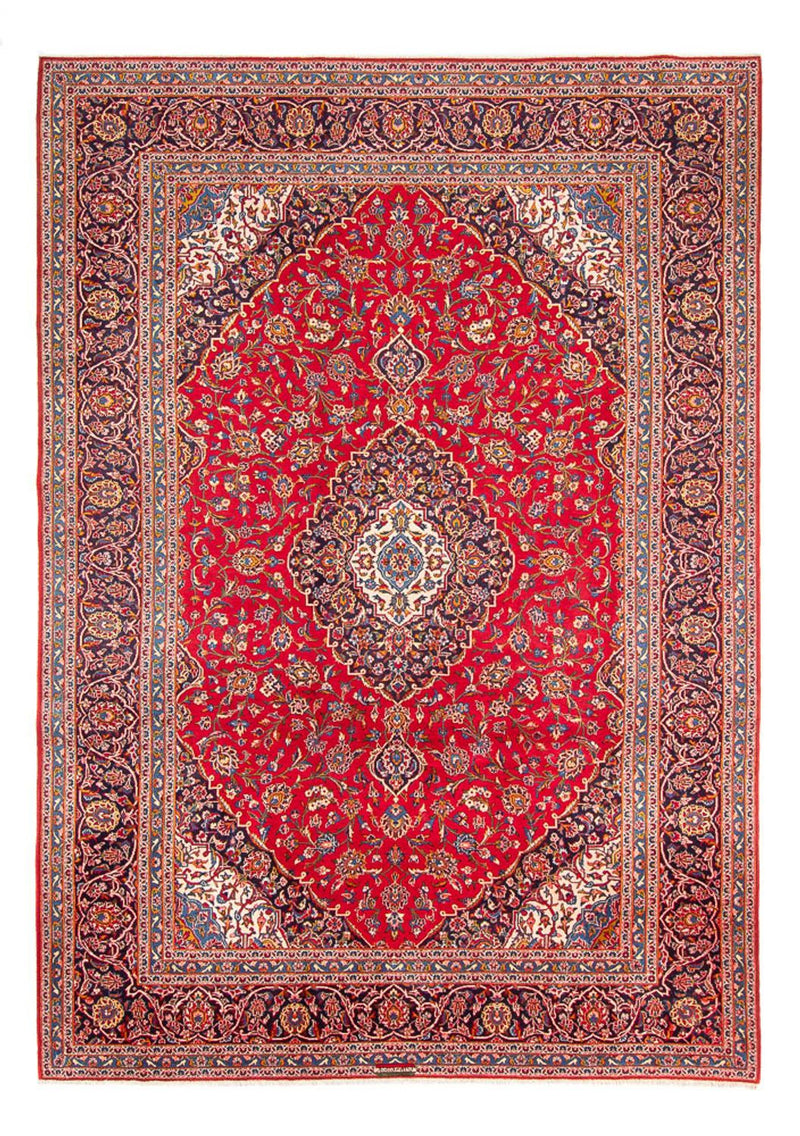 Kashan Tapete 254x246cm - Tapete persa