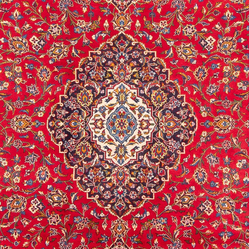 Kashan Tapete 254x246cm - Tapete persa