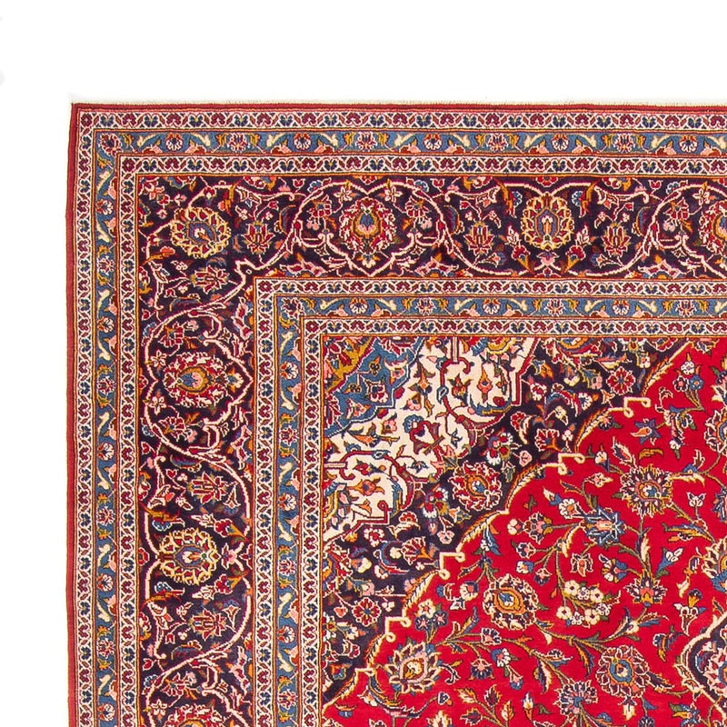 Kashan Tapete 254x246cm - Tapete persa