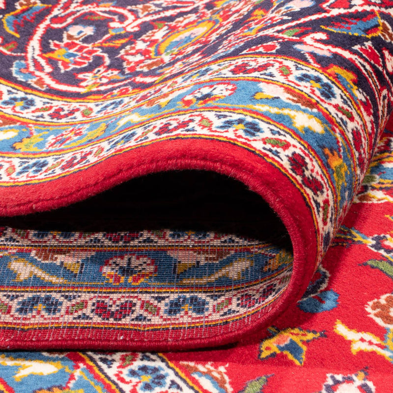 Kashan Tapete 254x246cm - Tapete persa