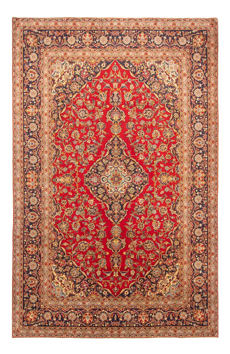 Kashan Tapete 307x204cm - Tapete persa