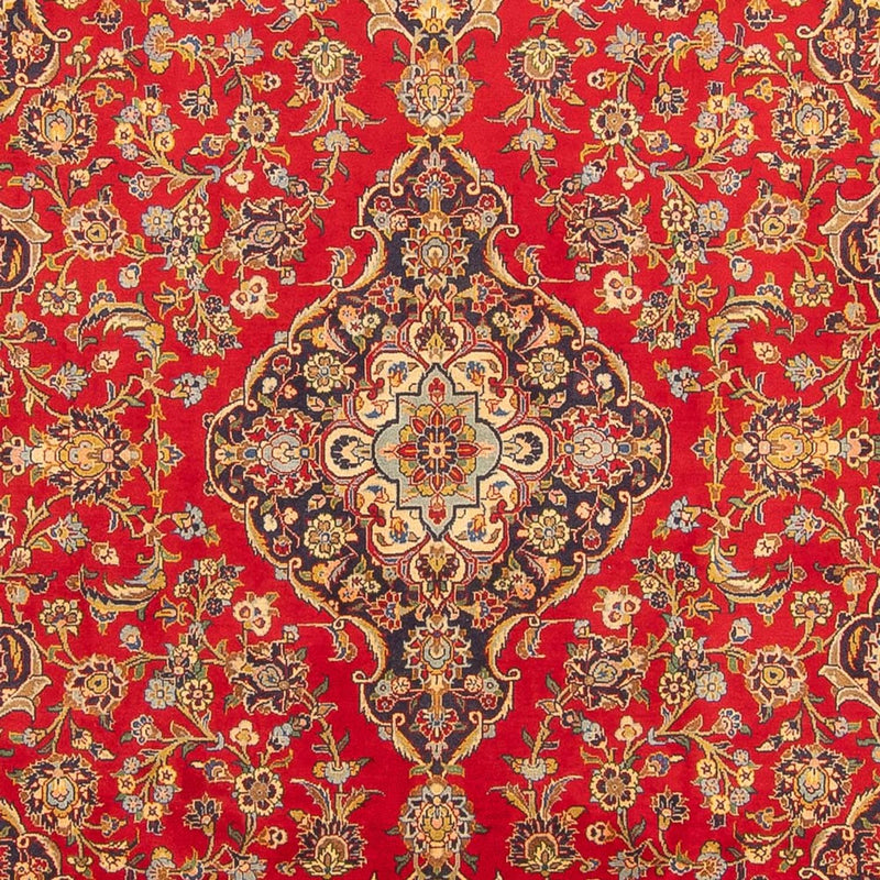 Kashan Tapete 307x204cm - Tapete persa
