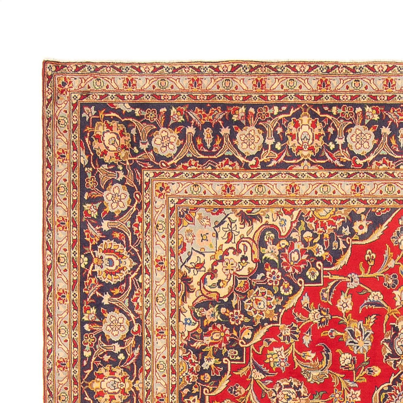 Kashan Tapete 307x204cm - Tapete persa