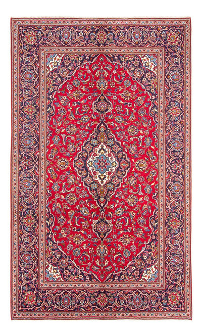 Kashan Tapete 200x315cm - Tapete persa - vermelho