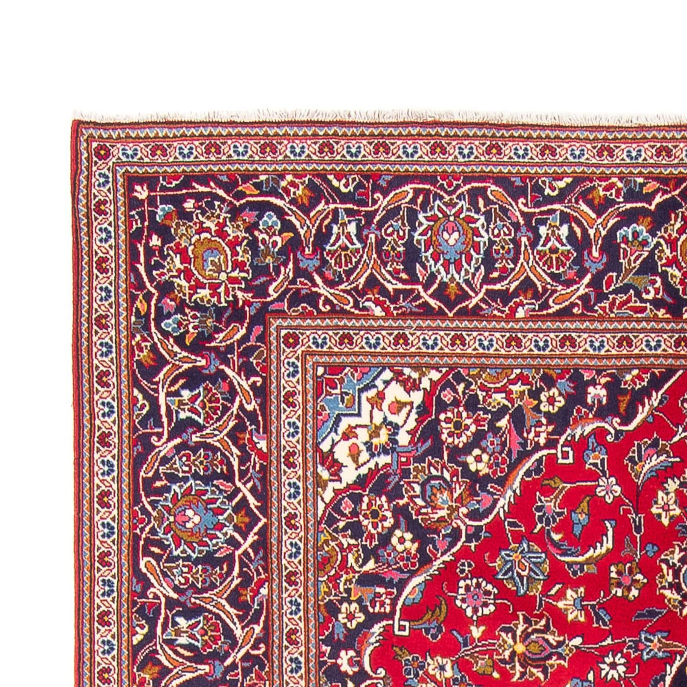 Kashan Tapete 315x200cm - Tapete persa