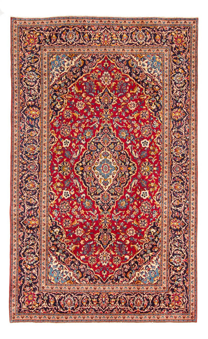 Kashan Tapete 312x202cm - Tapete persa