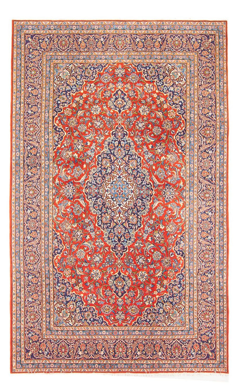 Kashan Tapete 314x202cm - Tapete persa