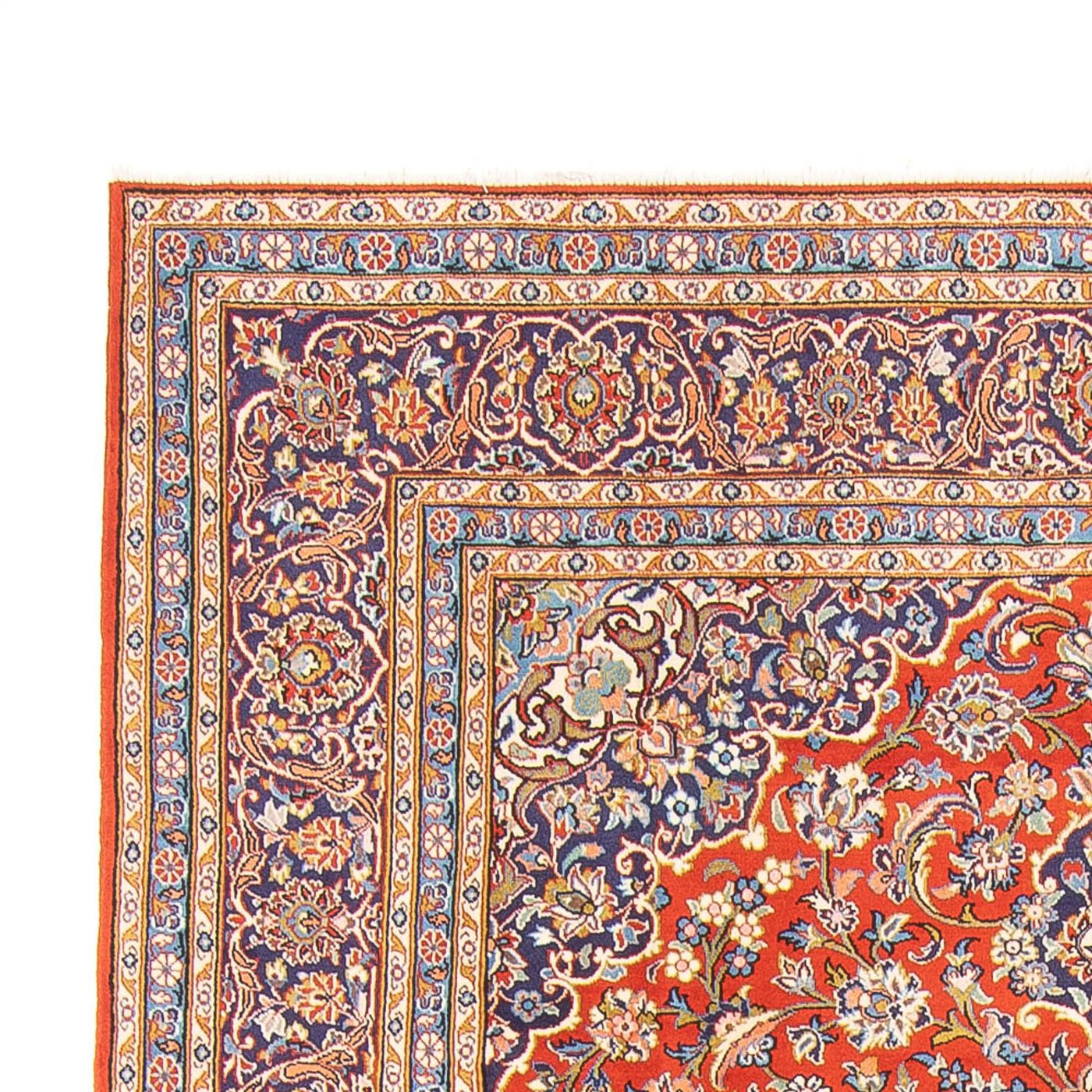 Kashan Tapete 314x202cm - Tapete persa