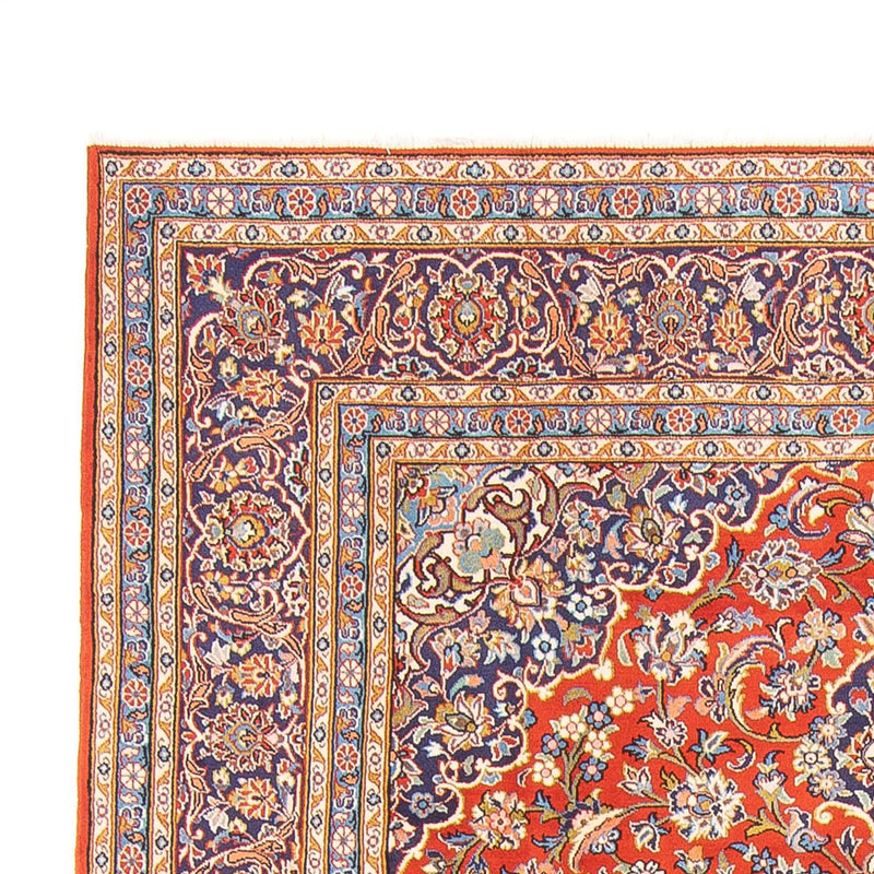 Kashan Tapete 314x202cm - Tapete persa