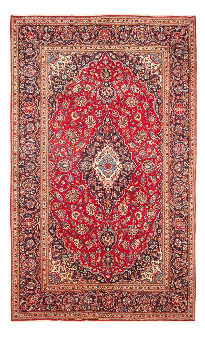 Kashan Tapete 205x310cm - Tapete persa