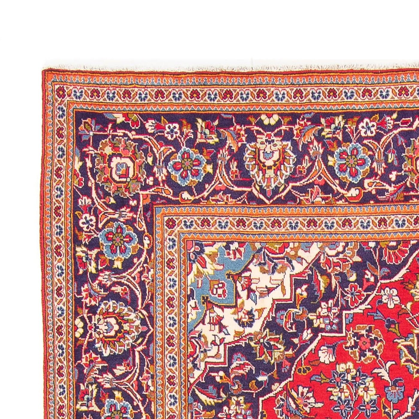 Kashan Tapete 325x197cm - Tapete persa