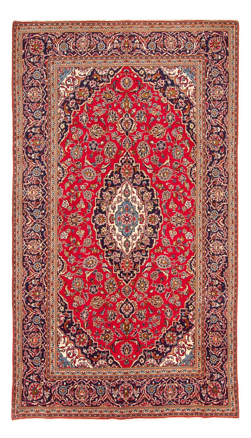 Kashan Tapete 198x325cm - Tapete persa