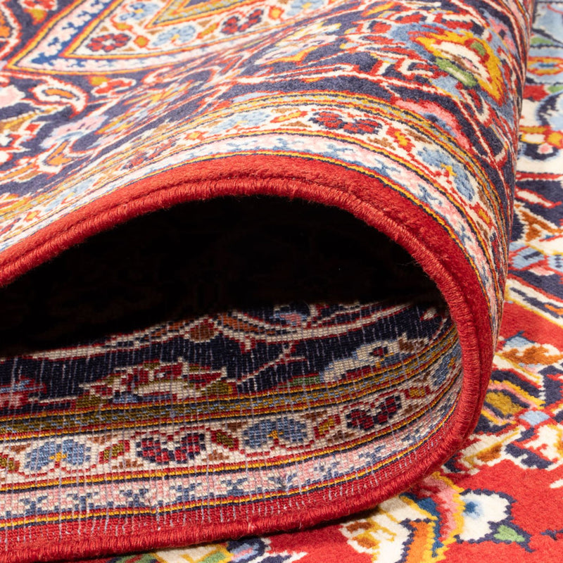 Kashan Tapete 322x200cm - Tapete persa