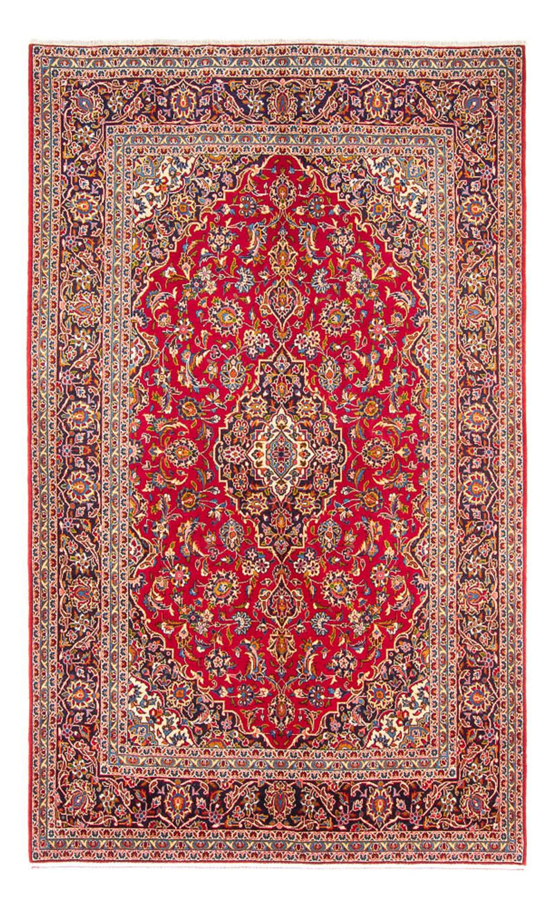 Kashan Tapete 316x207cm - Tapete persa