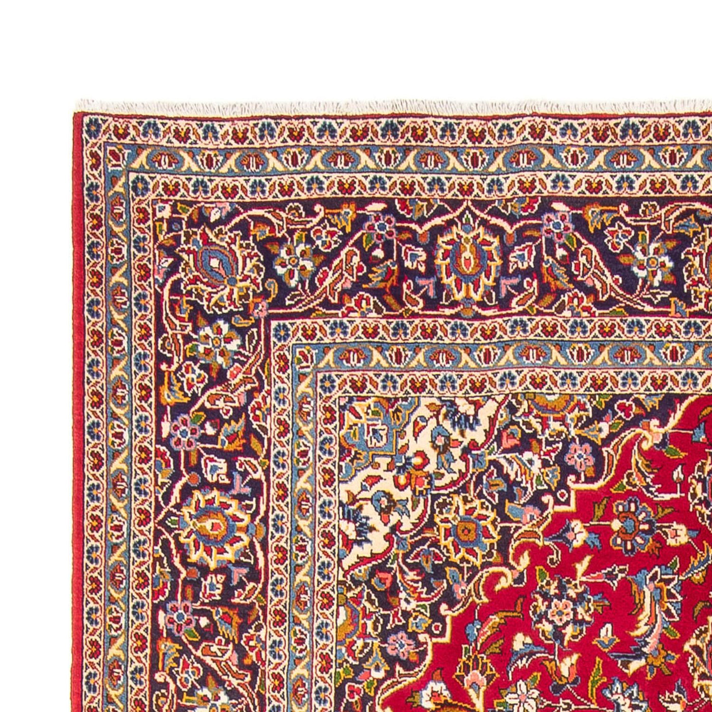 Kashan Tapete 316x207cm - Tapete persa