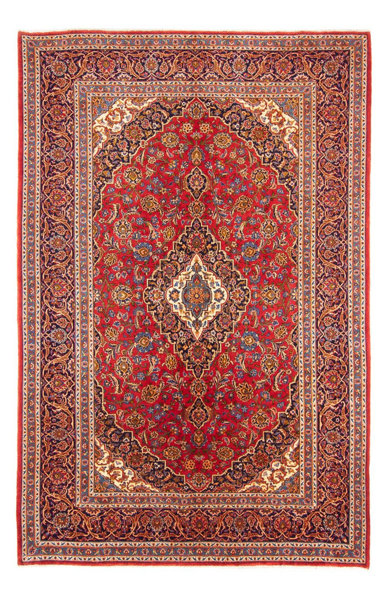 Kashan Tapete 309x212cm - Tapete persa