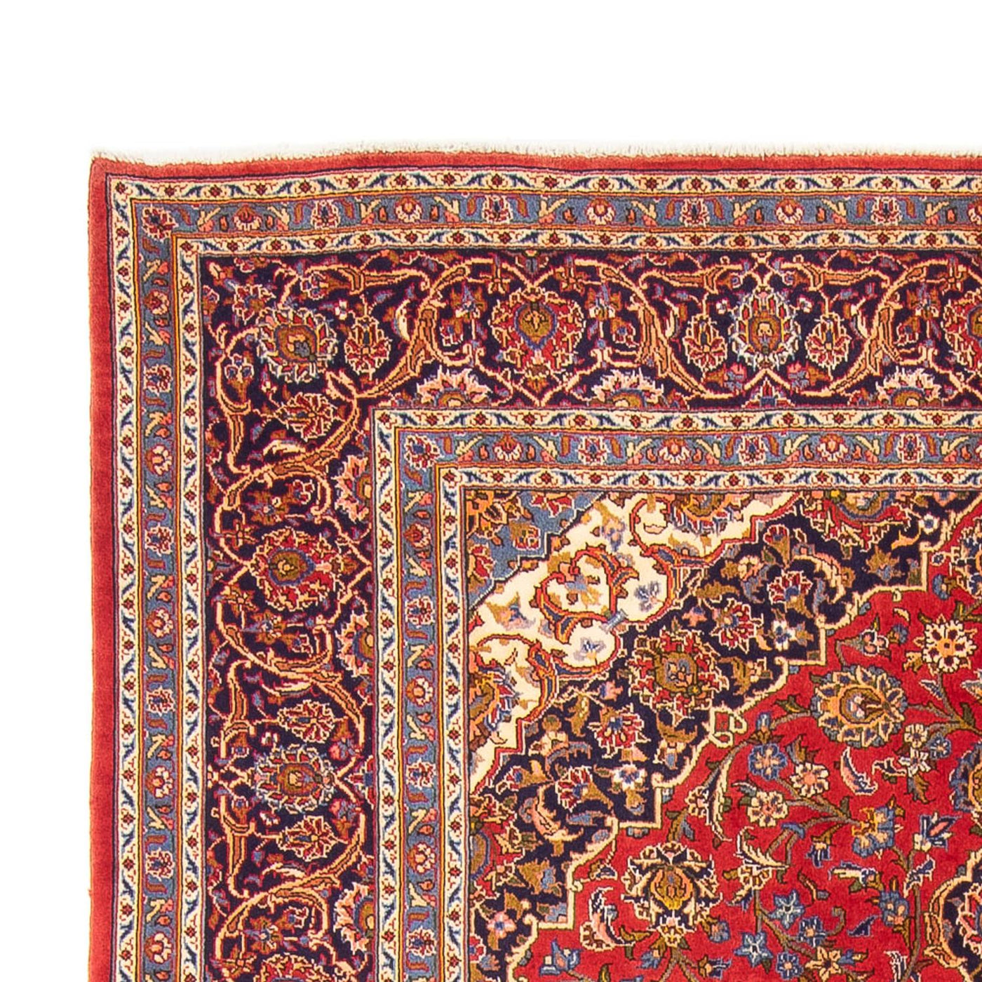Kashan Tapete 309x212cm - Tapete persa
