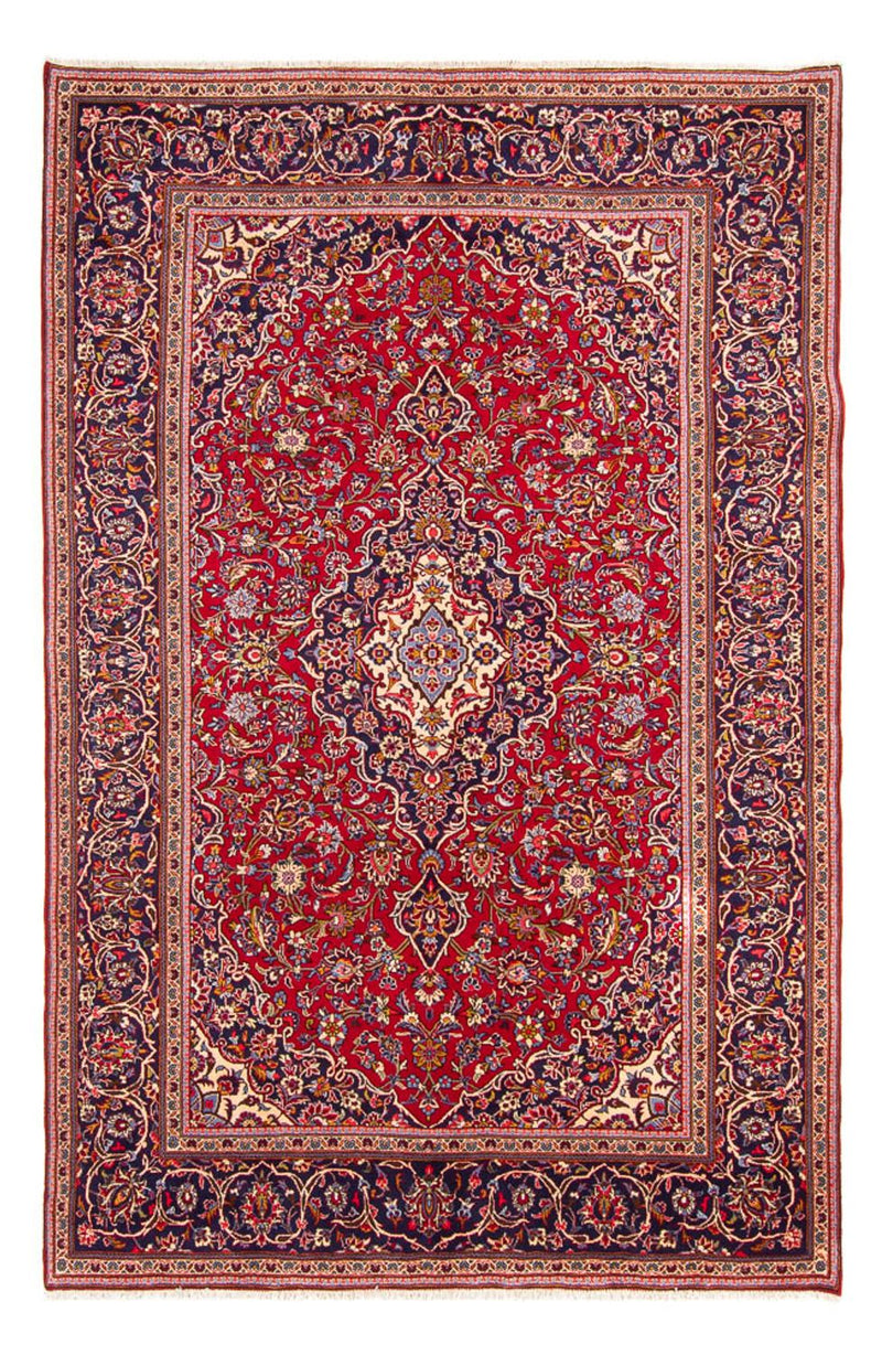 Kashan Tapete 308x215cm - Tapete persa