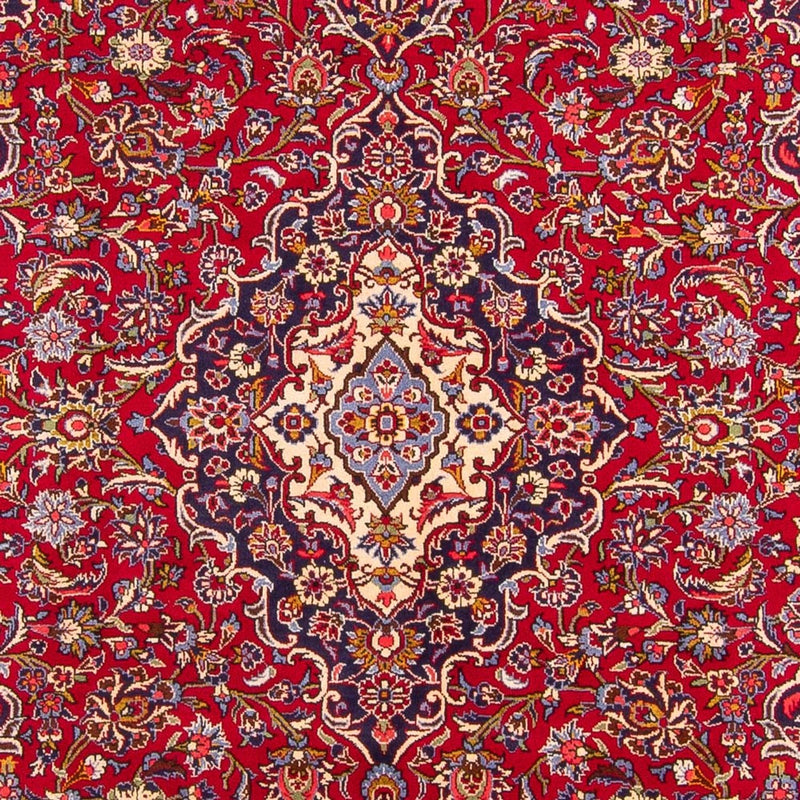 Kashan Tapete 308x215cm - Tapete persa