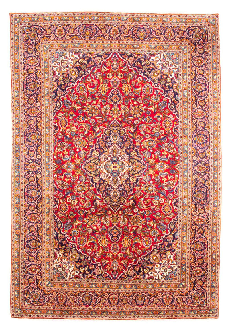 Kashan Tapete 345x237cm - Tapete persa