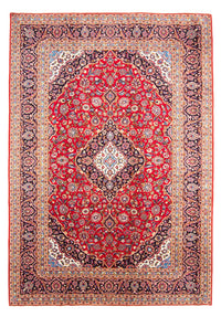 Kashan Tapete 341x241cm - Tapete persa – product image