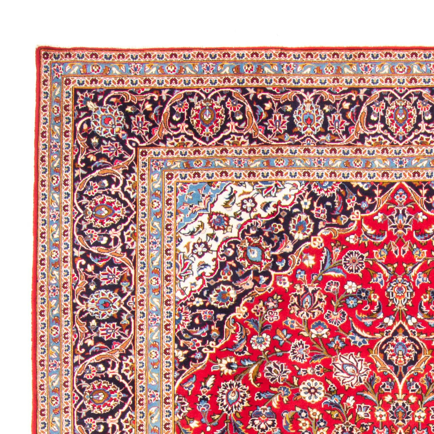 Kashan Tapete 341x241cm - Tapete persa