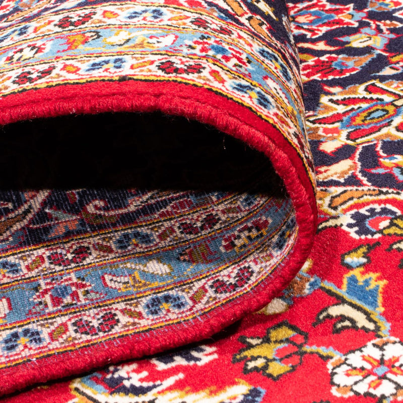 Kashan Tapete 341x241cm - Tapete persa