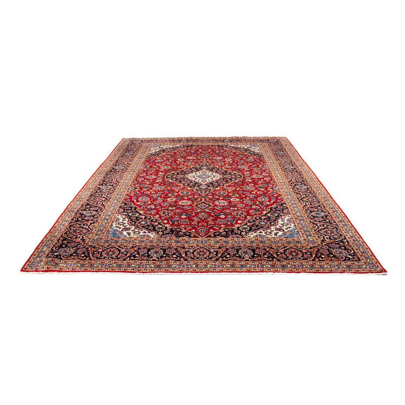 Kashan Tapete 341x241cm - Tapete persa