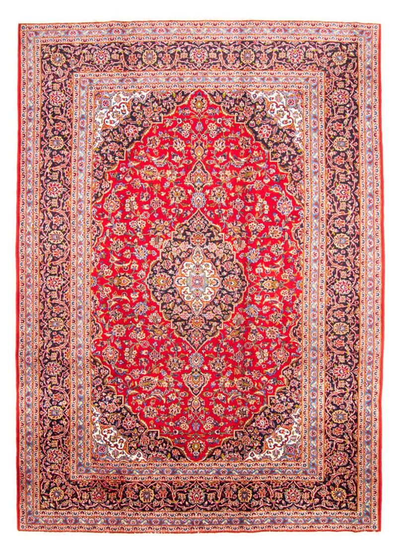 Kashan Tapete 340x243cm - Tapete persa