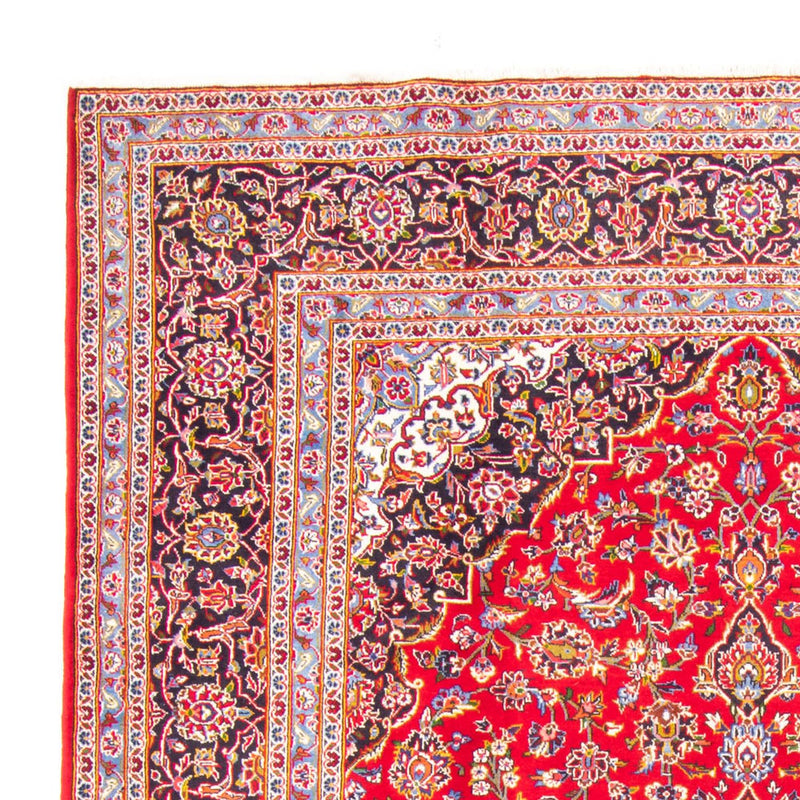 Kashan Tapete 340x243cm - Tapete persa