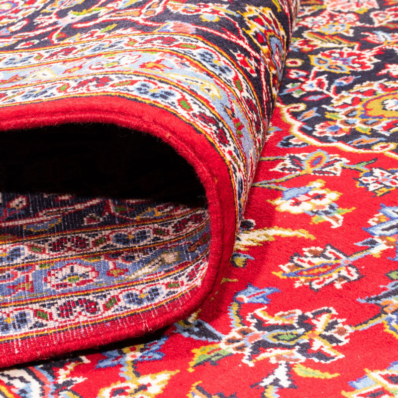 Kashan Tapete 340x243cm - Tapete persa