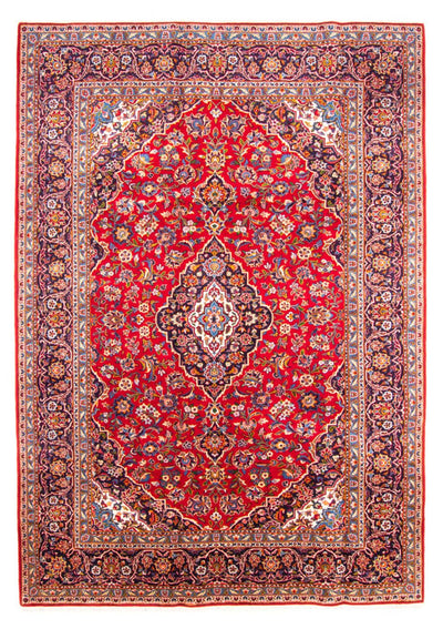 Kashan Tapete 241x343cm - Tapete persa