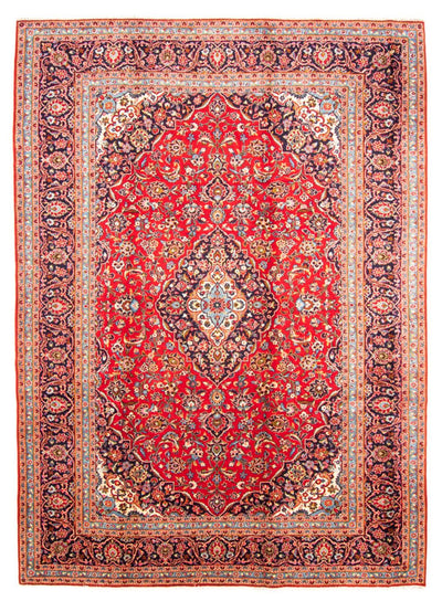 Kashan Tapete 242x342cm - Tapete persa