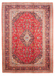 Kashan Tapete 242x342cm - Tapete persa