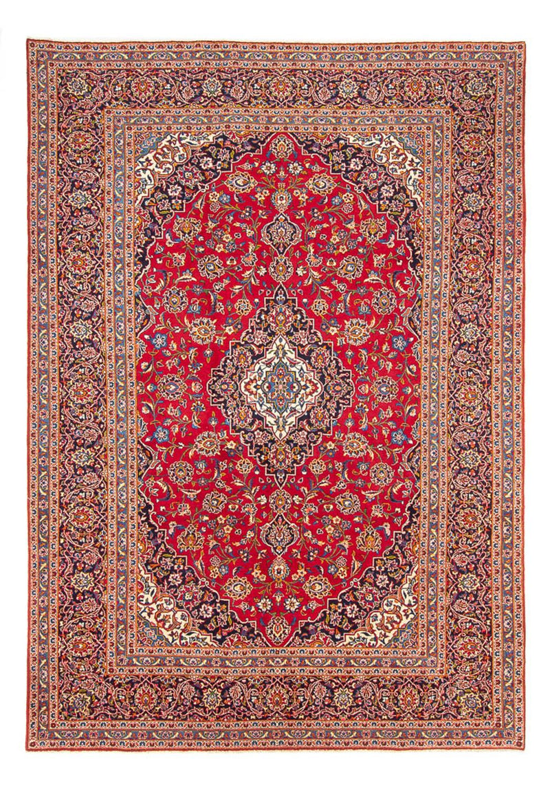 Kashan Tapete 337x246cm - Tapete persa