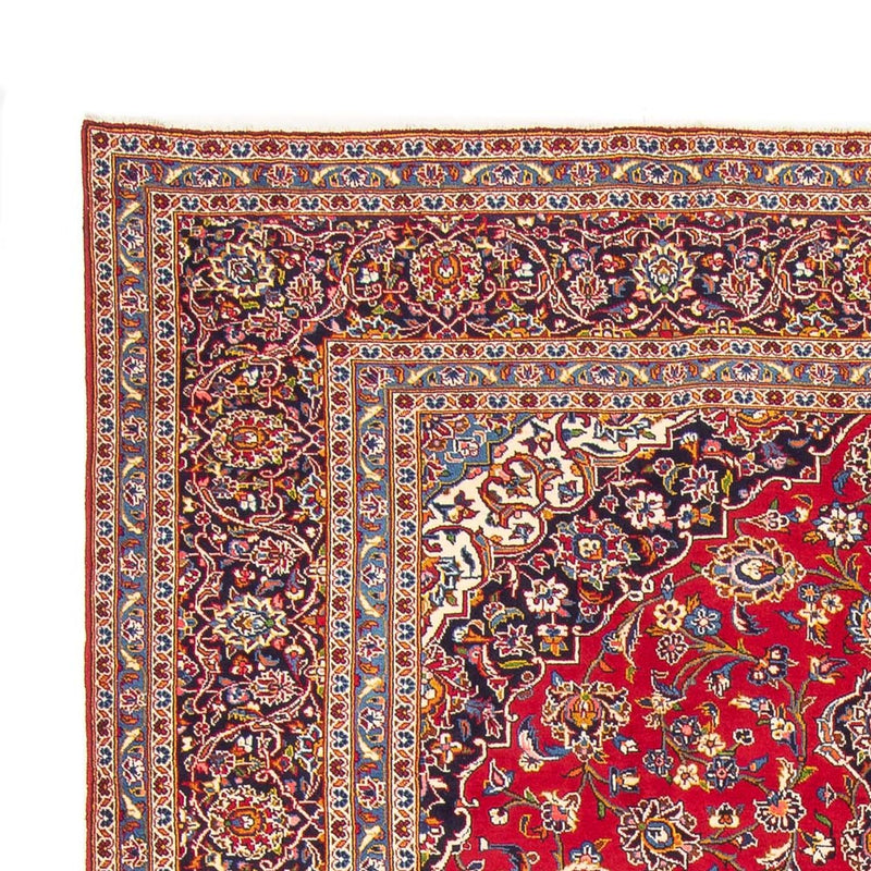 Kashan Tapete 337x246cm - Tapete persa