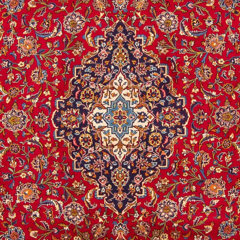 Kashan Tapete 343x242cm - Tapete persa