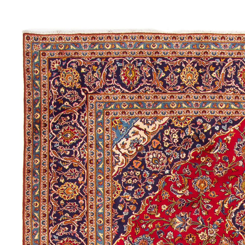 Kashan Tapete 343x242cm - Tapete persa