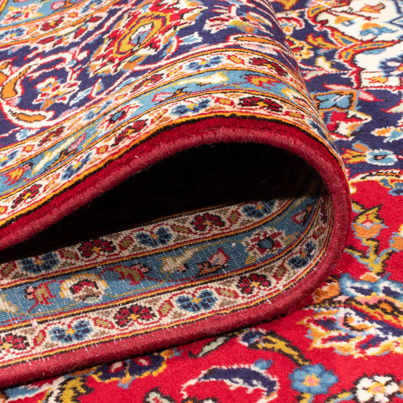 Kashan Tapete 343x242cm - Tapete persa