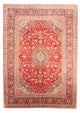 Tapete persa - Keshan - 344 x 243 cm - vermelho
