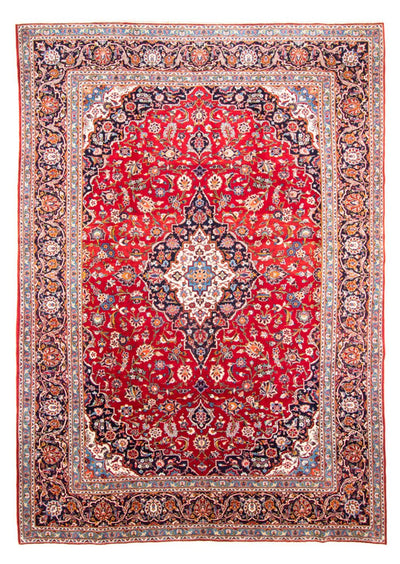 Kashan Tapete 242x347cm - Tapete persa